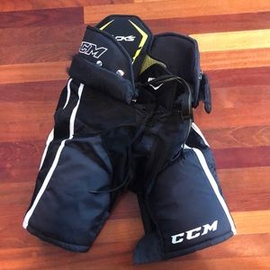 Hockey breezers